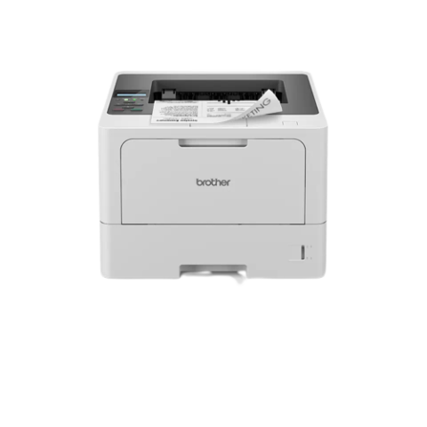 Echipamente de printare - Brother HL-L5210DN, Imprimantă A4 profesională, de rețea