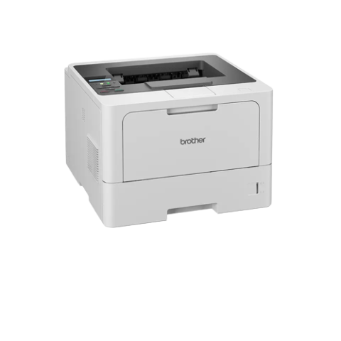 Brother HL-L5210DW, Imprimantă A4 profesională, de rețea [2]