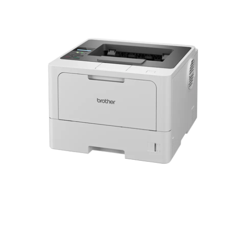 Brother HL-L5210DW, Imprimantă A4 profesională, de rețea [1]