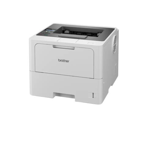 Brother Hl-L6210DW, imprimantă A4 profesională, laser mono, fără fir [1]