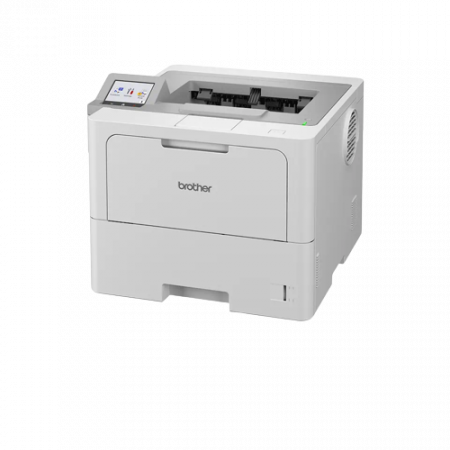 Brother Hl-L6410N, Imprimantă A4 profesională, laser mono [1]