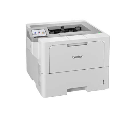 Brother Hl-L6410N, Imprimantă A4 profesională, laser mono [2]