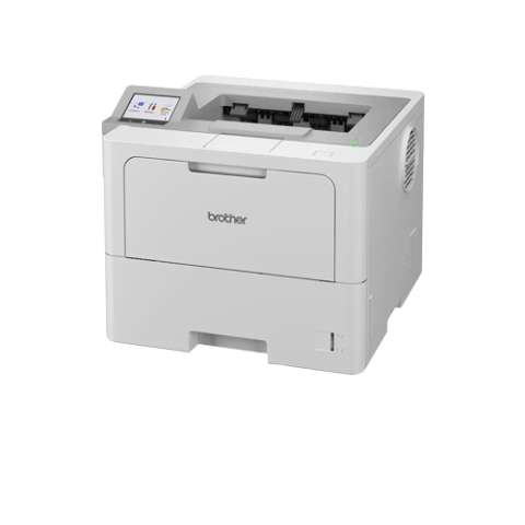 Brother Hl-L6410N, Imprimantă A4 profesională, laser mono [1]