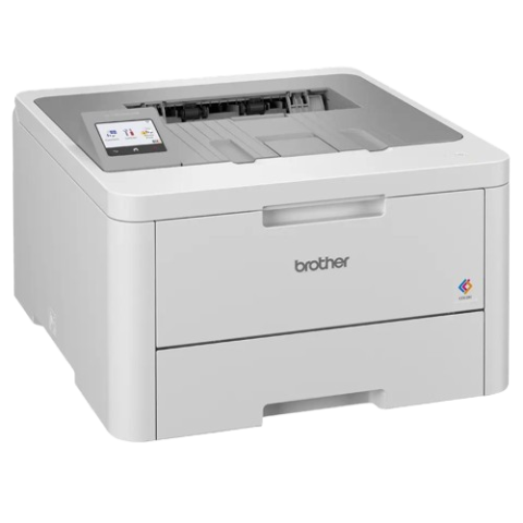 Brother Hl-L8230CDW, Imprimantă Color LED Wireless [2]