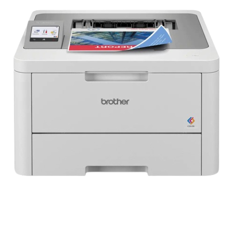 Echipamente de printare - Brother Hl-L8230CDW, Imprimantă Color LED Wireless