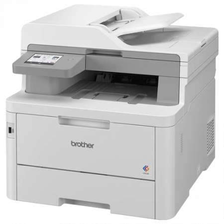 Brother MFC-L8340CDW, Multifuncțional Compact Color LED Wireless [1]