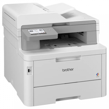 Brother MFC-L8340CDW, Multifuncțional Compact Color LED Wireless [2]