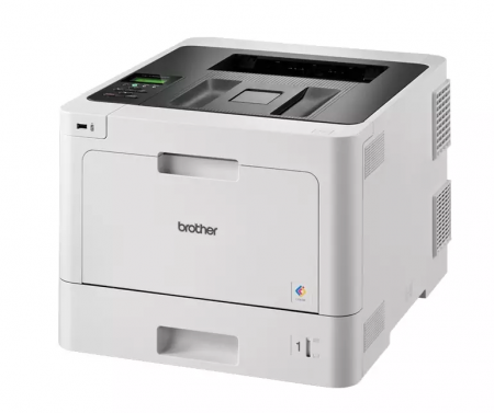 Brother HL-L8260 [1]