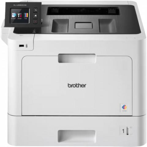 Imprimante - Brother HL-L8360CDW
