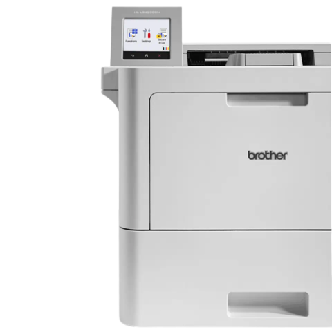 Brother HL-L9430CDN, Imprimantă Laser Color A4 [3]