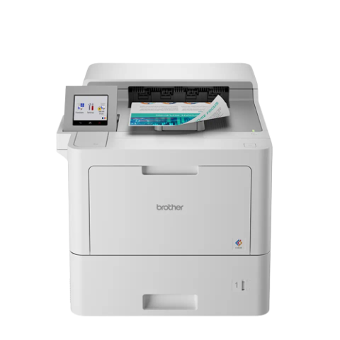 Echipamente de printare - Brother HL-L9430CDN, Imprimantă Laser Color A4