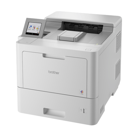 Brother HL-L9430CDN, Imprimantă Laser Color A4 [1]