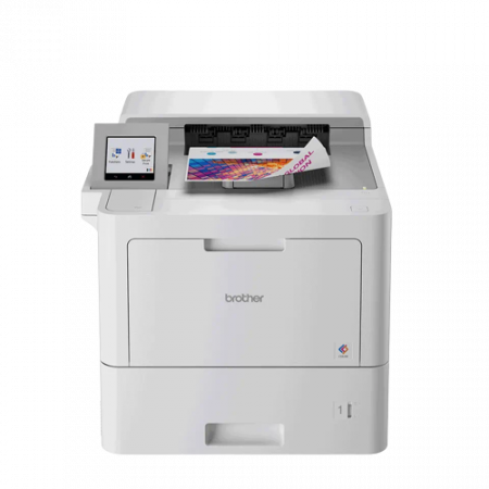 Imprimante - Brother HL-L9470CDN, Imprimantă Laser Color A4