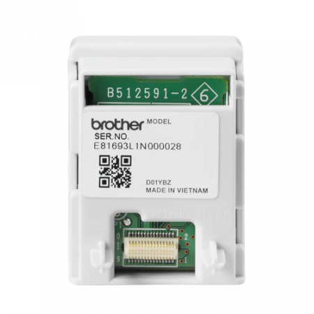 Pt. Echipamente - Brother NC-9110W, Adaptor Wi-fi original 2,4/5GHz