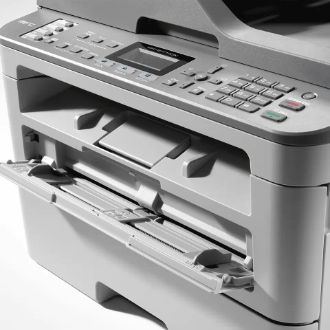 Brother MFC-B7710DN, Multifuncțional Laser Monocrom [1]