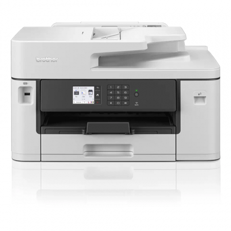 Multifuncționale - Brother MFC-J2340DW, Multifuncțională Profesională A4 cu jet de cerneală