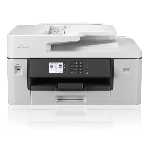 Multifuncționale - Brother MFC-J3540DW, Multifuncțională Profesională A3 cu jet de cerneală