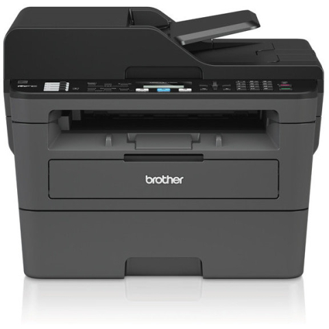 Laser - Brother MFC-L2712DW