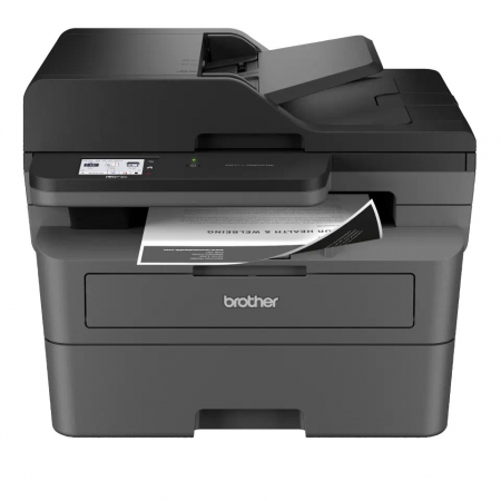 Multifuncționale - Brother MFC-L2862DW, Multifuncțional Laser Monocrom