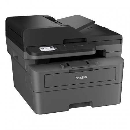 Brother MFC-L2862DW, Multifuncțional Laser Monocrom [2]