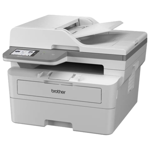 Brother MFC-L2922DW, Multifuncțional Laser Monocrom Wireless Compact [1]