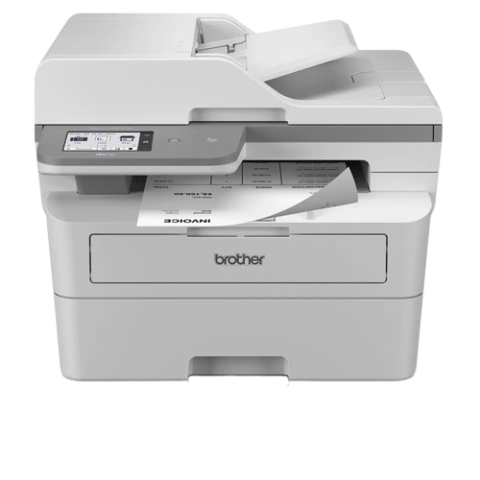 Multifuncționale - Brother MFC-L2922DW, Multifuncțional Laser Monocrom Wireless Compact