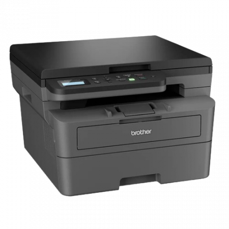 Brother DCP-L2622DW, Multifuncțional 3-în-1 Laser Monocrom Wireless [2]