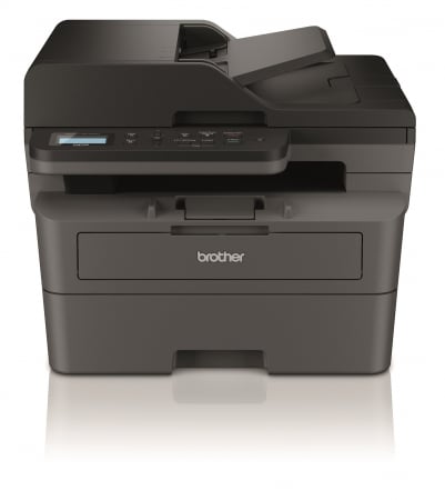 Multifuncționale - Brother DCP-L2640DN, Multifuncțional Laser Monocrom