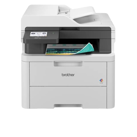 Multifuncționale - Brother DCP-L3740CDW