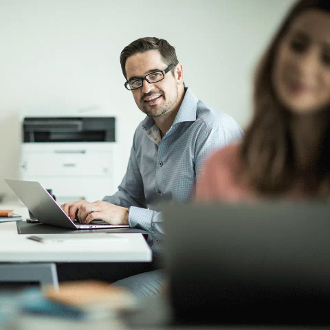 Brother MFC-L3770CDW, Multifuncțional Laser Color Wireless [4]