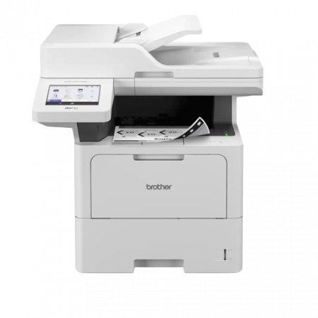 Multifuncționale - Brother MFC-L6710DW, Multifuncțional A4 profesional