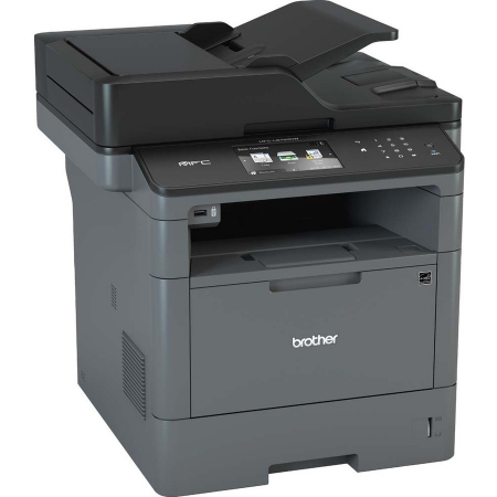 Brother MFC-L5750DW, Multifuncțional Laser Monocrom Profesional [1]