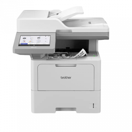 Multifuncționale - Brother MFC-L6910DN, Multifuncțional laser profesional