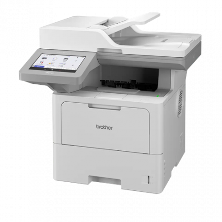 Brother MFC-L6910DN, Multifuncțional laser profesional [1]