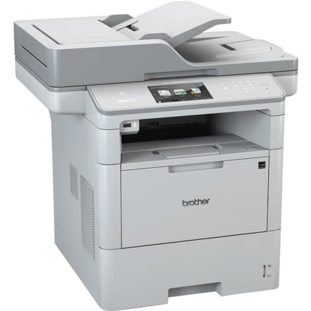 Brother MFC-L6900DW, Multifuncțional Laser Monocrom [1]