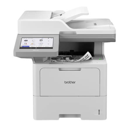 Laser - Brother MFC-L6910DN, Multifuncțional laser profesional