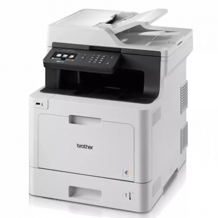 Brother MFC-L8690CDW [1]