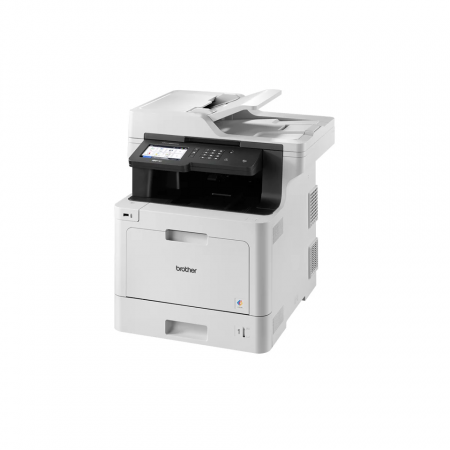 Multifuncționale - Brother MFC-L8900CDW, Multifuncțional Laser Color Wireless