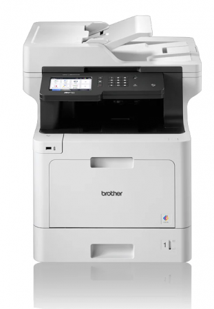 Brother MFC-L8900CDW, Multifuncțional Laser Color Wireless [2]