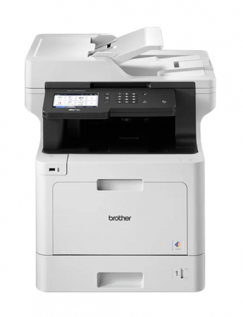 Brother MFC-L8900CDW, Multifuncțional Laser Color Wireless [3]