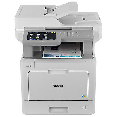 Multifuncționale - Brother MFC-L9570CDW
