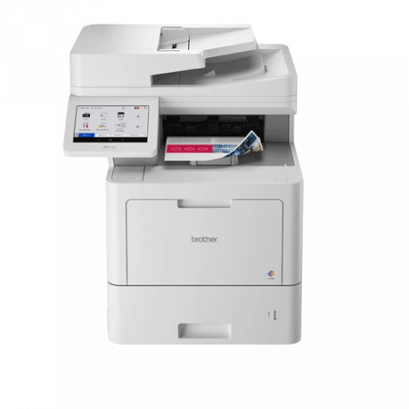 Multifuncționale - Brother MFC-L9630CDN, Multifuncțional Laser Color A4