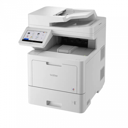 Brother MFC-L9670CDN, Multifuncțional Laser Color A4 [1]