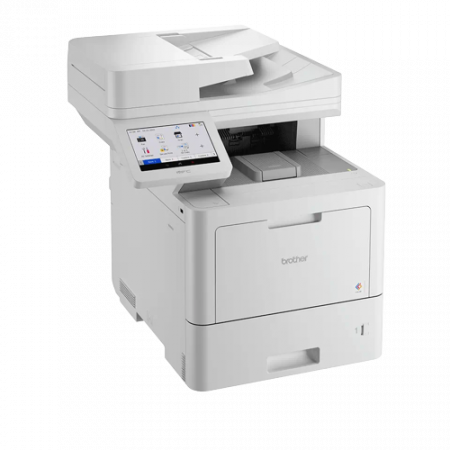 Brother MFC-L9670CDN, Multifuncțional Laser Color A4 [2]