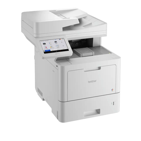 Brother MFC-L9670CDN, Multifuncțional Laser Color A4 [2]
