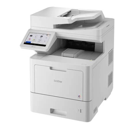 Brother MFC-L9670CDN, Multifuncțional Laser Color A4 [1]