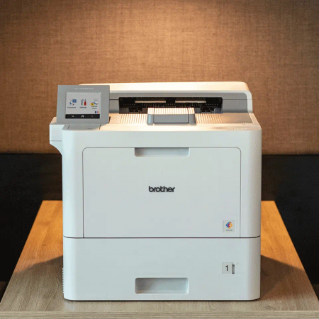 Brother HL-L9430CDN, Imprimantă Laser Color A4 [4]