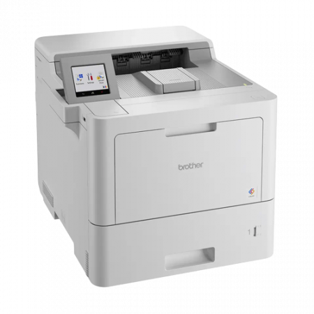 Brother HL-L9430CDN, Imprimantă Laser Color A4 [2]