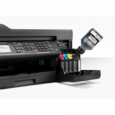 Brother MFC-T920DW, Multifuncțional Inkjet Color Wireless [1]