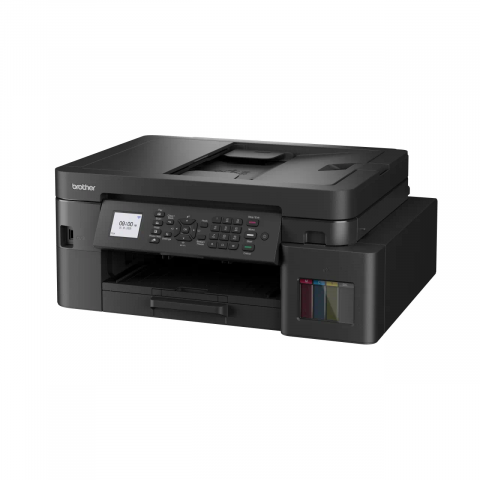 Brother MFC-T930DW, Multifuncțional Inkjet Color Wireless [1]